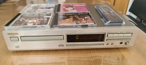 Onkyo DX-7211 HIFI CD Player Mit Digital Ausgang - Bild 1 von 13