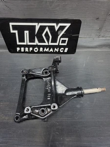 Refurbished Honda B Series P30 Torque Mount Engine Bracket AC Bracket B16 B18 - Picture 1 of 5