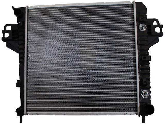 Radiador para Jeep Liberty 2002-2005 2003 2004 radiador BF752YX Foto 1 de 1