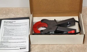 AEMC SD659 AC Clamp-On Stromfühler 4-Bereich (1000 A max) SD-659 NOS - Bild 1 von 5
