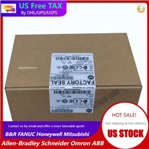 New Sealed Allen-Bradley 2085-IF8 Micro800 8 Point Analog Input Module 2085IF8 - Picture 1 of 8