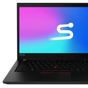 Laptop LENOVO ThinkPad T14 GEN 1 Ryzen 5 PRO 4650U 16GB 1TB SSD FHD WIN11 - Zdjęcie 1 z 12
