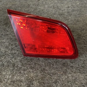 2010-2014 Subaru Legacy Left Driver Lh Side Tail Light Inner Oem J6666 DW - Picture 1 of 6