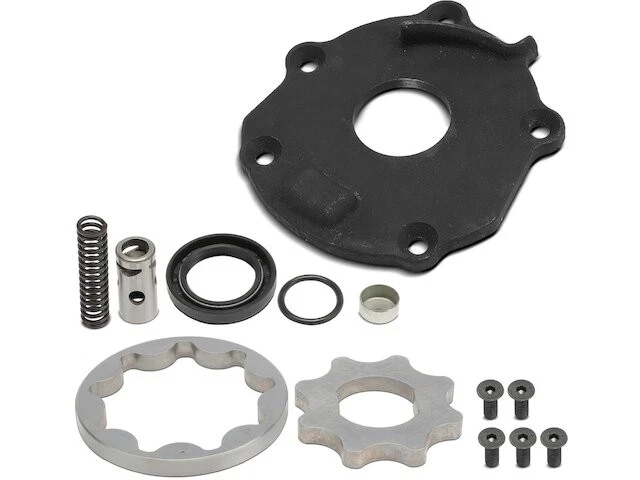 Oil Pump Repair Kit For 1990-1993 Chrysler Imperial Base 1991 1992 QG486NQ - Image 1 of 1