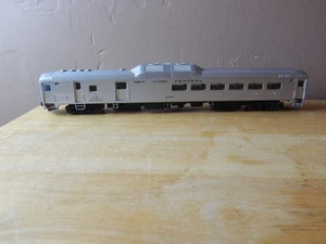 Life-like Trains HO Scale New York Central #M-499 Personenwagen/Postwagen Kombi - Bild 1 von 10