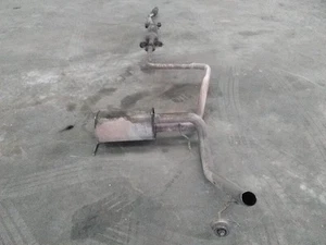 13290368 tubo de escape completo para OPEL ASTRA J LIM. COSMO 2009 805897 - Picture 1 of 1