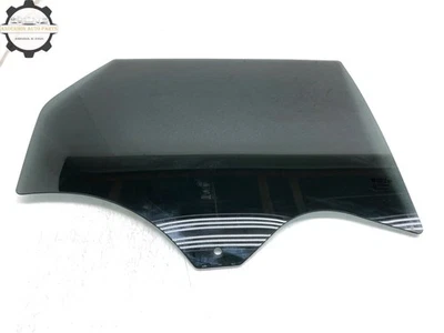 Buick Enclave 2018-2024 pasajero derecho puerta trasera ventana vidrio OEM Foto 1 de 4