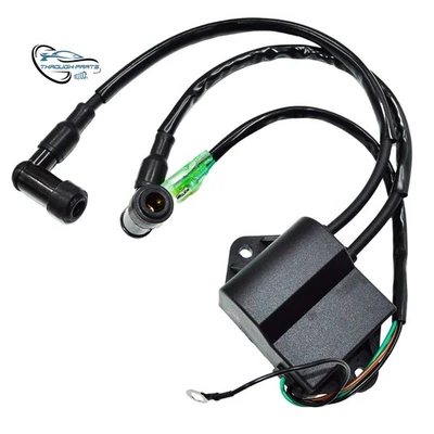 Ignition Coil CDI Box Replacement Fit for Kawasaki Jet Ski 650 SX SC TS X2 - Image 1 of 4
