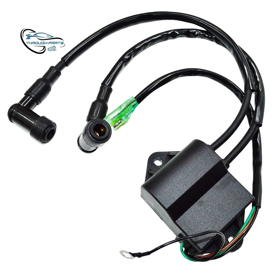 Bobina de encendido CDI caja de repuesto apta para Kawasaki Jet Ski 650 SX SC TS X2 Foto 1 de 4