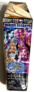 Monster High Doll Buried Secrets NEW Sealed - Bild 1 von 6