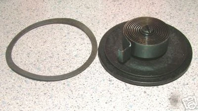 CHEVROLET C10 C20 C30 G10 G20 G30 K10 K20 K30 GMC PICKUP 350 400 4 BARREL - Image 1 of 1