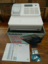 Fujitsu G 2220 Cash Register Manual