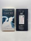 GHOST - Patrick Swayze MCDONALD'S EDITION VHS