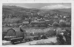 CPA 66 STAGEL GENERAL VIEW (Not Common Picture with Cars Local Editor a - Picture 1 of 1
