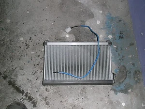 Klima Verdampfer   Mazda RX-8 1.3 141kw Bj.04 - Bild 1 von 1