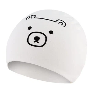 Newborn Boy Hats Cotton Baby Beanies 0-6 Months Winter Baby Girl Hat Infant B... - Picture 1 of 6
