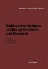 Radioactive Isotopes in Clinical Medicine and Research  2311