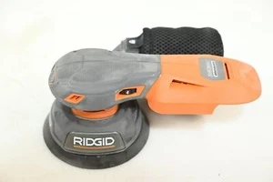 Ridgid R870651B 18V Subcompact Brushless 5" Exzenterschleifer (gebraucht) - Bild 1 von 10