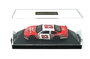 Action NASCAR Jimmy Spencer #23 Winston No Bull 1998 Ford Taurus 1:64 - Picture 1 of 4