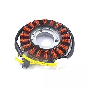 Fit For Suzuki GSXR600 GSXR750 2006-2021 K6 Magneto Generator Stator Coil - Picture 1 of 3