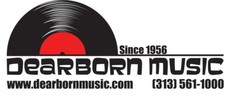 Dearborn Music
