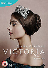 Victoria - Series 1 - Complete (DVD, 2016)