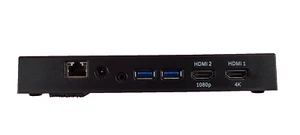 Mersive SOLSTICE SP8096 Pod PoE+- No AC Adapter - Afbeelding 1 van 5