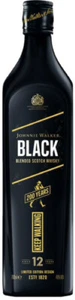 Johnnie Walker Black Label 200th Anniversary Scotch Whisky - 40 % Vol./ 0,7 L - Bild 1 von 1