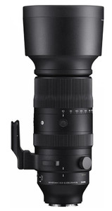 Sigma 60-600 mm F4,5-6,3 DG DN OS Sport für Leica L