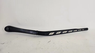 Bmw e63 645ci 2005 brazo limpiaparabrisas lado izquierdo del conductor OEM Foto 1 de 4