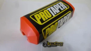 Cuscinetto Manubrio Pro Taper 200 MM Lenkerpad Universale 2.0 Quadrato Enduro - Foto 1 di 6