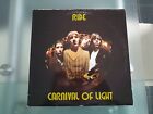 Ride Carnival Of Light Vinyl 2LP 1994 UK Edition mit Einsatz CRELP147