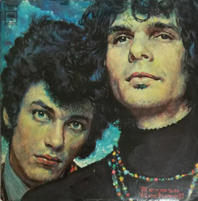 The Live Adventures Of... - Mike Bloomfield And Al Kooper (1969 US) - Image 1 of 4
