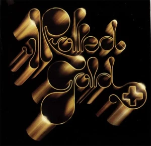 CD ROLLING STONES - Rolled Gold - EU Press - 5303281 (FACTORY SEALED) ç - Bild 1 von 2