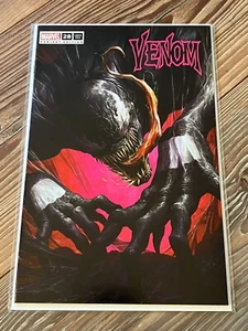Marvel Comics Venom #28 Unknown Comics Variant Exclusive LGY#193 NM - Picture 1 of 2