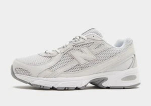 New Balance Frischschaum X Hierro 7 Gore-Tex® (Herren UK Größen 7 - 12) schwarz/grau - Bild 1 von 14