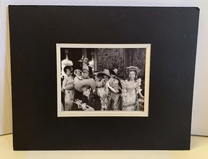 Postal con foto Barbra Streisand enmarañada 11x14 en un día claro que puedes ver para siempre - Imagen 1 de 4