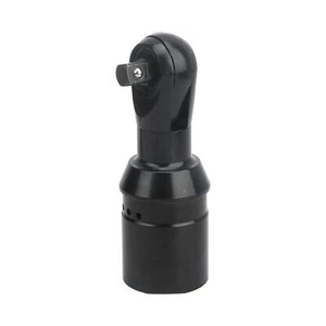 Electric Ratchet Wrench Head 3/8inch Square Drive for Builders Car Mechanics - Picture 1 of 7