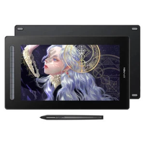 XP-PEN Drawing Tablet with Screen - Artist 2nd Pen Display Computer Graphics - Picture 1 of 9