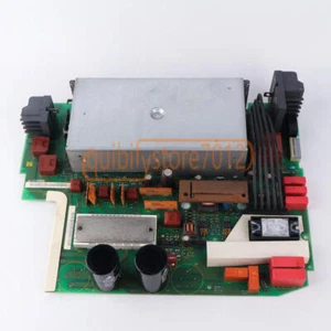 Placa fuente de alimentación Siemens 6SE7018-0EA84-1HF3 1 PIEZA usada - Imagen 1 de 1