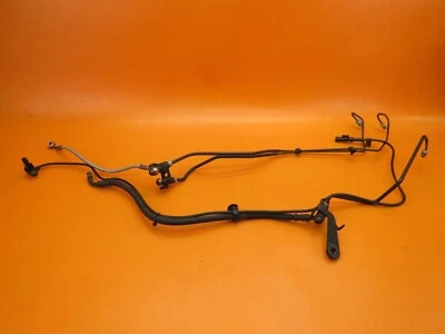 Bmw F650gs F650 Gs 2001-2007 OEM líneas de freno ABS Foto 1 de 4