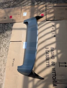 2488716 SPOILER POSTERIORE FORD PUMA SUV SOLAR SILVER (2019-) - Foto 1 di 5