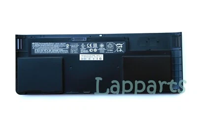 OD06XL Genuine Battery for HP EliteBook Revolve 810 G1 G3 HSTNN-W91C 698943-001 - Image 1 of 2