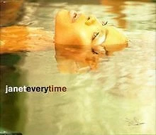 Every Time von Janet Jackson | CD | Zustand sehr gut - Bild 1 von 2