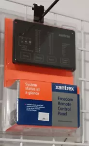 Xantrex Freedom Remote Control Panel 84-2056-01 For Freedom Inverter Charger New - Picture 1 of 1