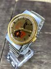 Vintage Pobeda Zim Soviet Watch 15 jewels Very Rare old USSR 40 years of Victory