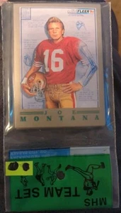 1991 Fleer Football Pro Visions Complete 10-Card Set-Bo Jackson-Barry-LT 🔥 - Picture 1 of 2