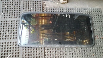 Sunroof 玻璃 1998 99 00 01 02 03 04 05 06 07 雷克萨斯 LX470 — 第 1/4 张图片