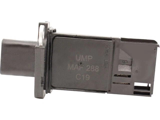 Sensor de flujo de masa de aire para Ford Fiesta 2011-2013 1,6 L 4 cilindros 2012 CZ963XQ Foto 1 de 1