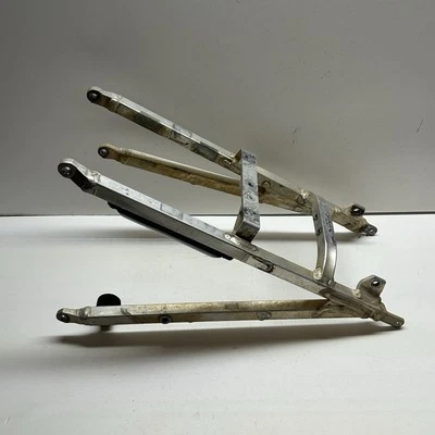 14 - 17 2015 年 YAMAHA YZ 250 F FX 低框架后座铁路原始设备制造商 — 第 1/4 张图片